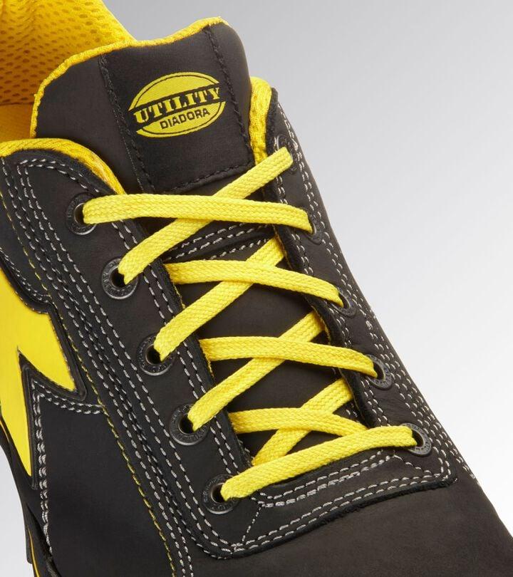 Utility Diadora GLOVE LOW S3S FO HRO Scarpa Antinfortunistica Bassa