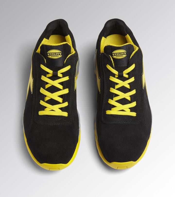 Utility Diadora GLOVE MDS LOW S1P HRO SRC Scarpa Antinfortunistica Bassa