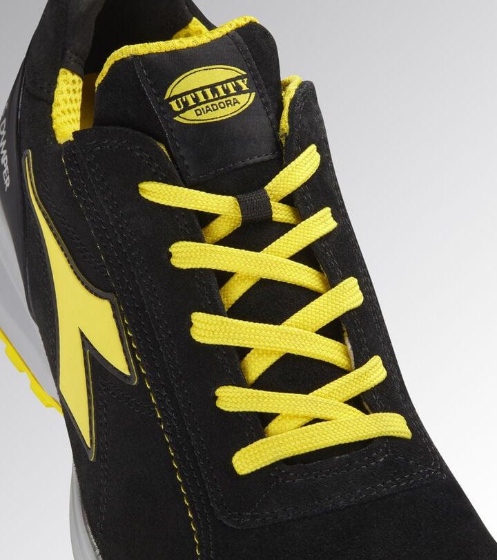 Utility Diadora GLOVE MDS LOW S1P HRO SRC Scarpa Antinfortunistica Bassa