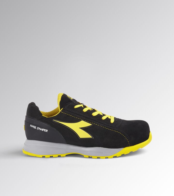 Utility Diadora GLOVE MDS LOW S1P HRO SRC Scarpa antinfortunistica bassa