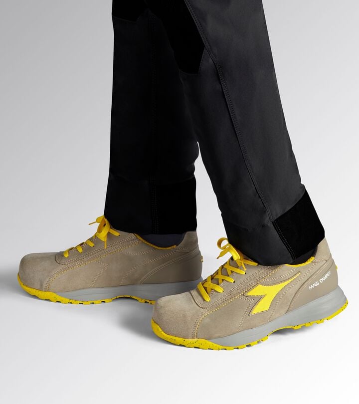 Utility Diadora GLOVE MDS LOW S1PS FO HRO SR Scarpa Antinfortunistica Bassa