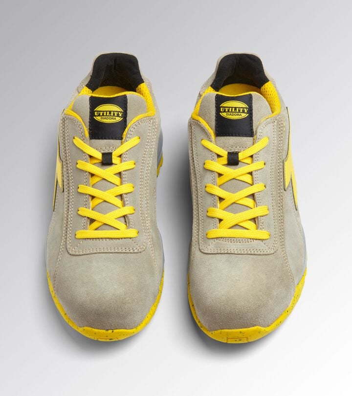 Utility Diadora GLOVE MDS LOW S1PS FO HRO SR Scarpa Antinfortunistica Bassa