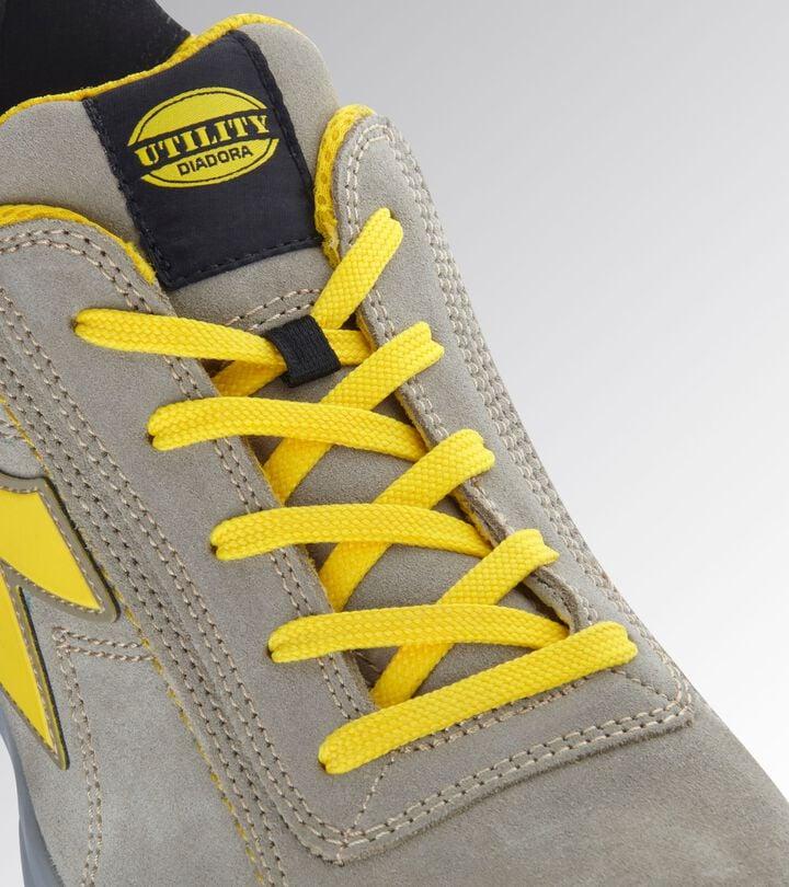 Utility Diadora GLOVE MDS LOW S1PS FO HRO SR Scarpa Antinfortunistica Bassa