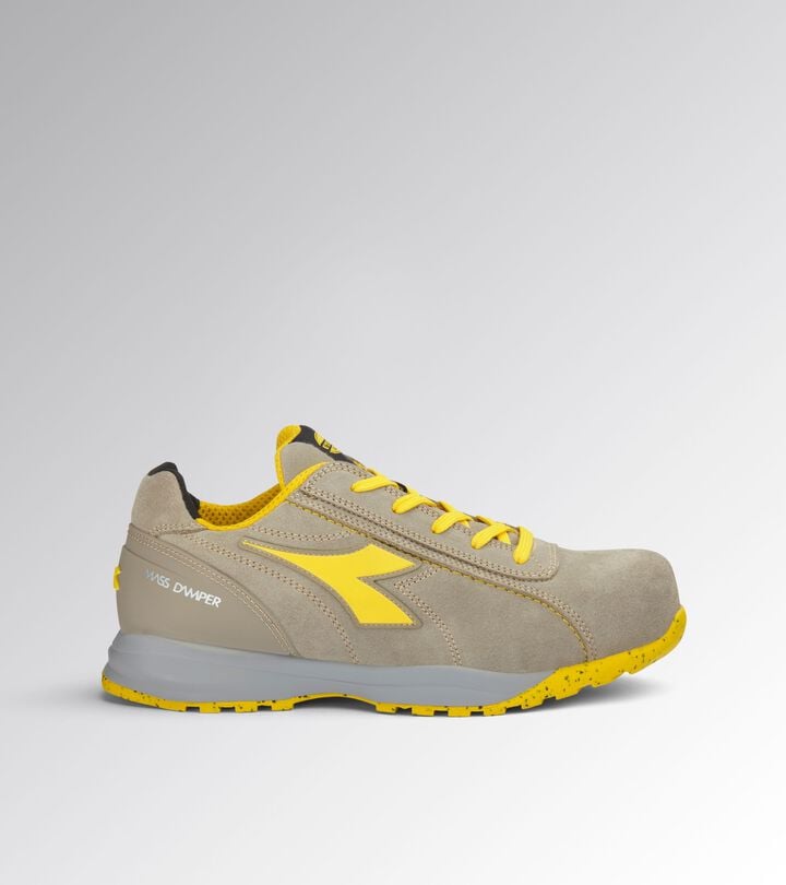 Utility Diadora GLOVE MDS LOW S1PS FO HRO SR Scarpa antinfortunistica bassa