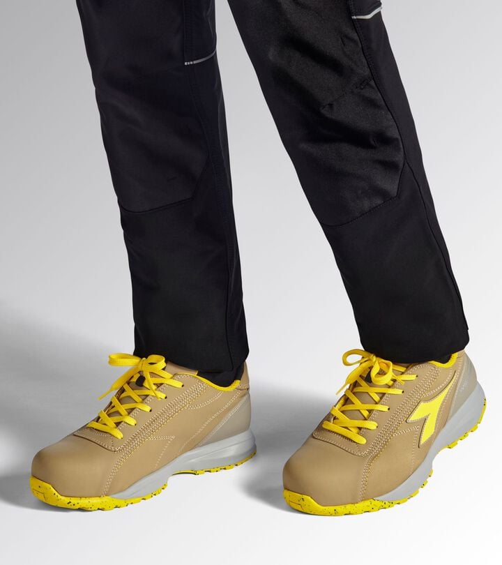 Utility Diadora GLOVE MDS LOW S3S FO HRO SR Scarpa Antinfortunistica Bassa