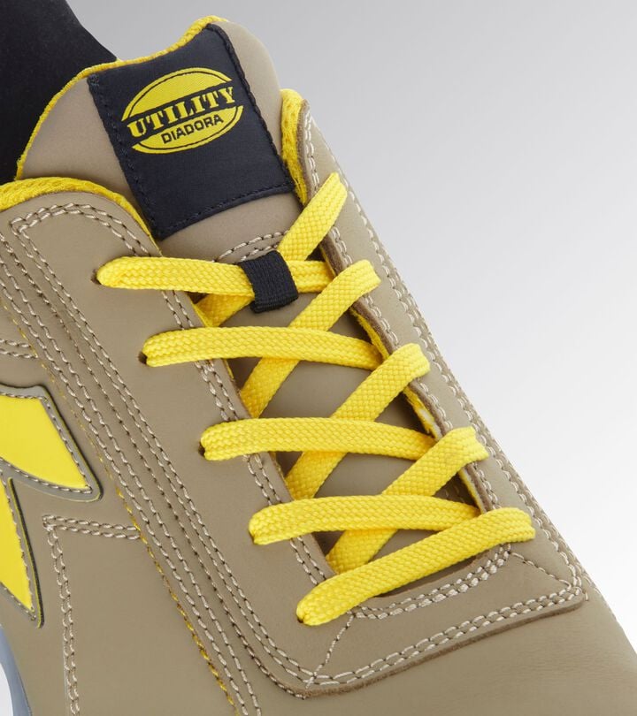 Utility Diadora GLOVE MDS LOW S3S FO HRO SR Scarpa Antinfortunistica Bassa