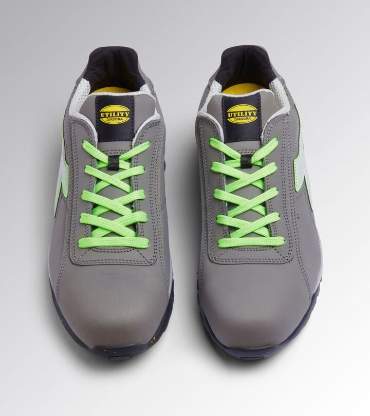 Utility Diadora GLOVE MDS LOW S3S FO HRO SR Scarpa Antinfortunistica Bassa