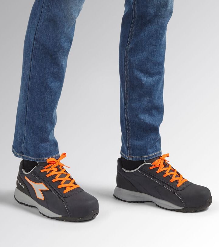 Utility Diadora GLOVE MDS LOW S3S FO HRO SR Scarpa Antinfortunistica Bassa