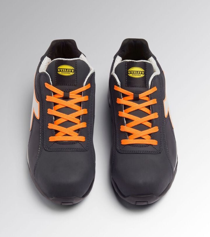 Utility Diadora GLOVE MDS LOW S3S FO HRO SR Scarpa Antinfortunistica Bassa