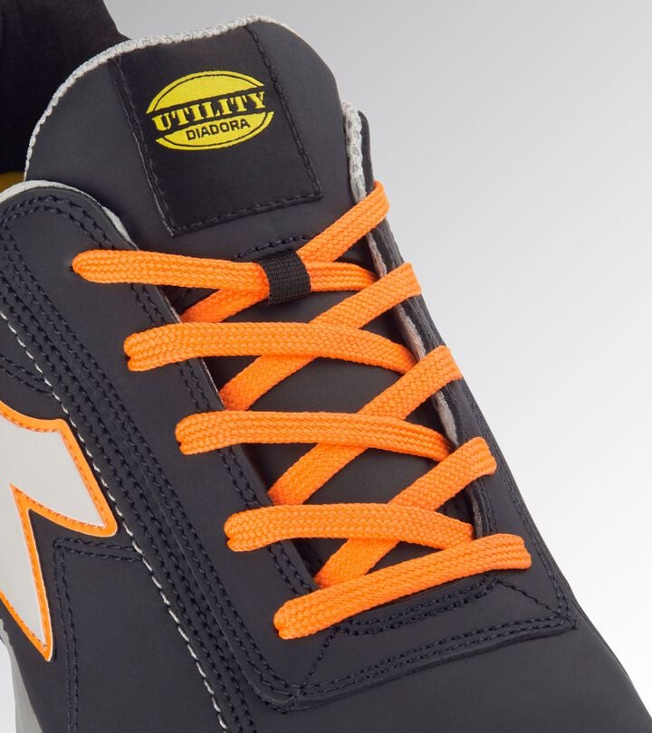 Utility Diadora GLOVE MDS LOW S3S FO HRO SR Scarpa Antinfortunistica Bassa