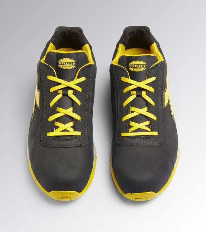 Utility Diadora GLOVE MDS LOW S3S FO HRO SR Scarpa Antinfortunistica Bassa