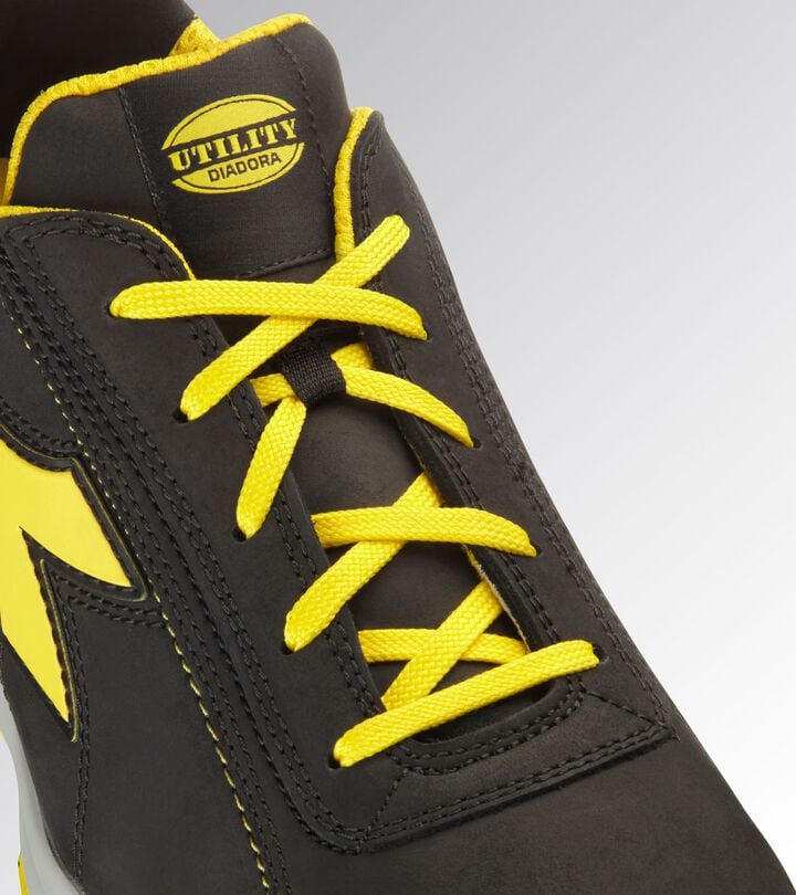 Utility Diadora GLOVE MDS LOW S3S FO HRO SR Scarpa Antinfortunistica Bassa