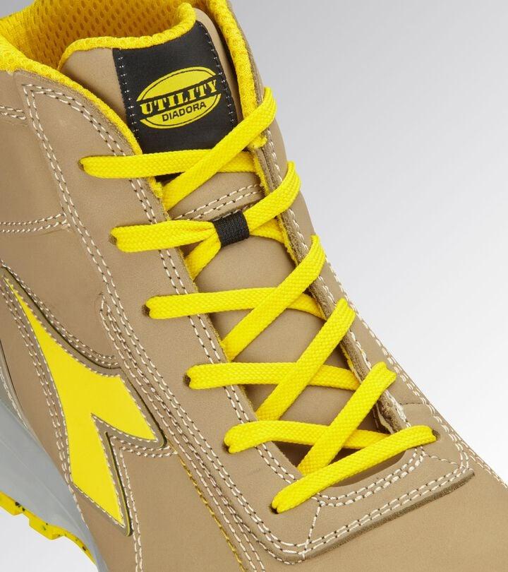 Utility Diadora GLOVE MDS MID S3S FO HRO SR Scarpa Antinfortunistica Alta