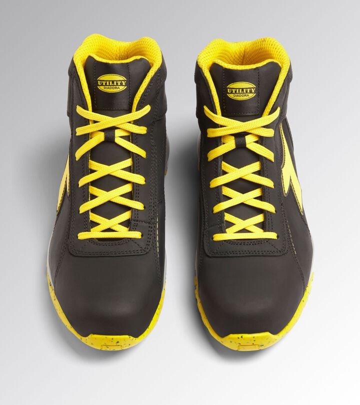 Utility Diadora GLOVE MDS MID S3S FO HRO SR Scarpa Antinfortunistica Alta