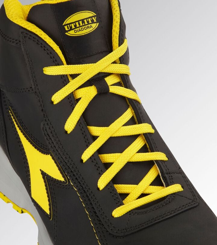 Utility Diadora GLOVE MDS MID S3S FO HRO SR Scarpa Antinfortunistica Alta