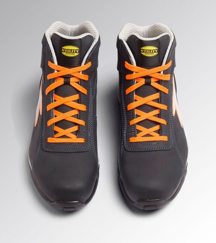 Utility Diadora GLOVE MDS MID S3S FO HRO SR Scarpa Antinfortunistica Alta