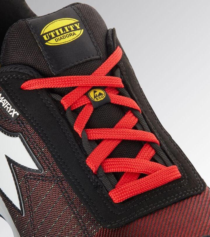 Utility Diadora GLOVE MDS MTX LOW S1PS HRO FO SR SC ESD Scarpa Antinfortunistica Bassa