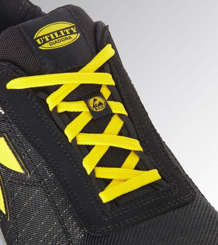 Utility Diadora GLOVE MDS MTX LOW S1PS HRO FO SR SC ESD Scarpa Antinfortunistica Bassa