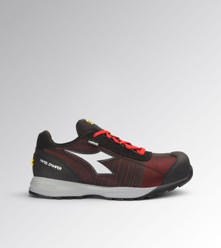 Utility Diadora GLOVE MDS MTX LOW S1PS HRO FO SR SC ESD Scarpa antinfortunistica bassa