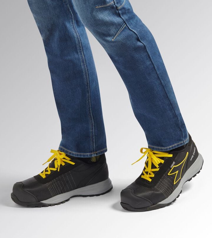 Utility Diadora GLOVE MDS MTX LOW S3S FO HRO SR SC ESD Scarpa Antinfortunistica Bassa