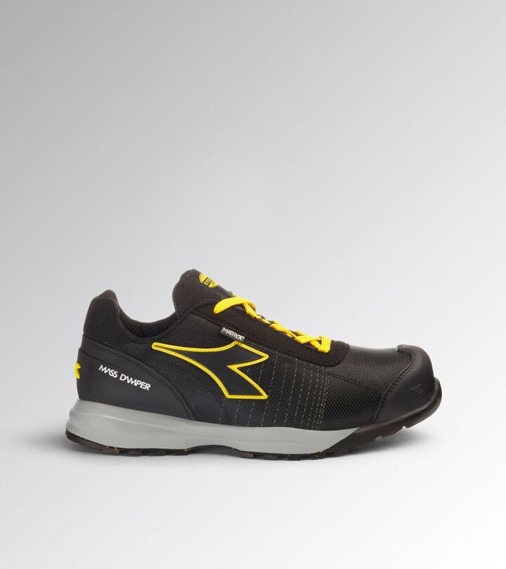 Utility Diadora GLOVE MDS MTX LOW S3S FO HRO SR SC ESD Scarpa antinfortunistica bassa