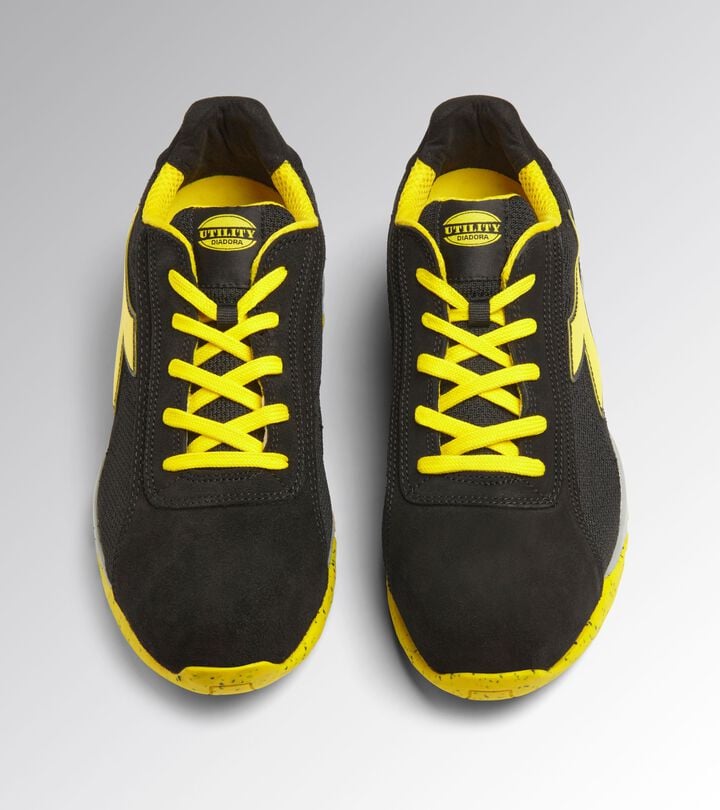 Utility Diadora GLOVE MDS TEXT LOW S1PS FO HRO SR Scarpa Antinfortunistica Bassa