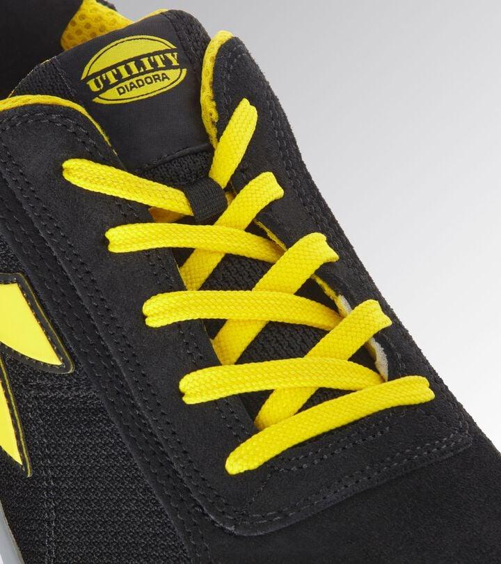 Utility Diadora GLOVE MDS TEXT LOW S1PS FO HRO SR Scarpa Antinfortunistica Bassa