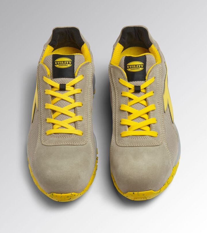 Utility Diadora GLOVE MDS TEXT LOW S1PS FO HRO SR Scarpa Antinfortunistica Bassa