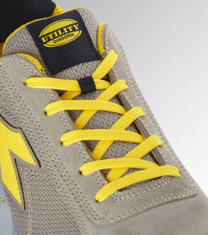 Utility Diadora GLOVE MDS TEXT LOW S1PS FO HRO SR Scarpa Antinfortunistica Bassa