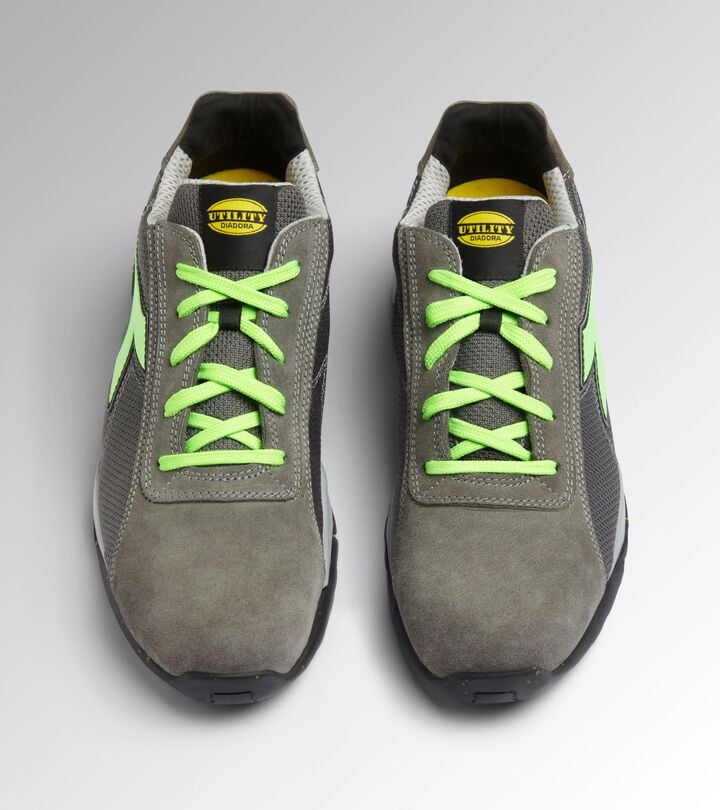 Utility Diadora GLOVE MDS TEXT LOW S1PS FO HRO SR Scarpa Antinfortunistica Bassa