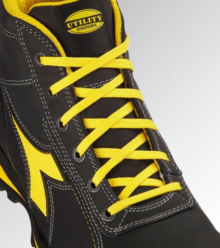 Utility Diadora GLOVE MID S3S FO HRO Scarpa Antinfortunistica Alta