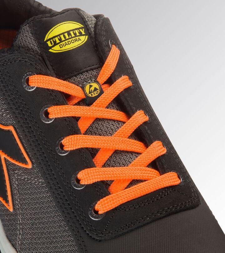 Utility Diadora GLOVE NET LOW PRO S1PL FO SR HRO ESD Scarpa Antinfortunistica Bassa