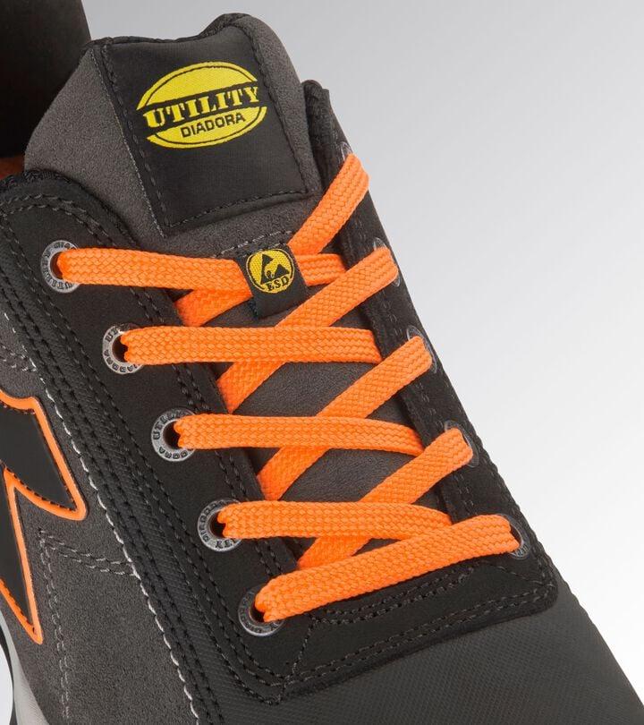 Utility Diadora GLOVE NET LOW PRO S3L FO SR HRO ESD Scarpa Antinfortunistica Bassa