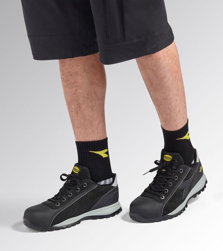 Utility Diadora GLOVE NET LOW PRO S3L FO SR HRO ESD Scarpa Antinfortunistica Bassa