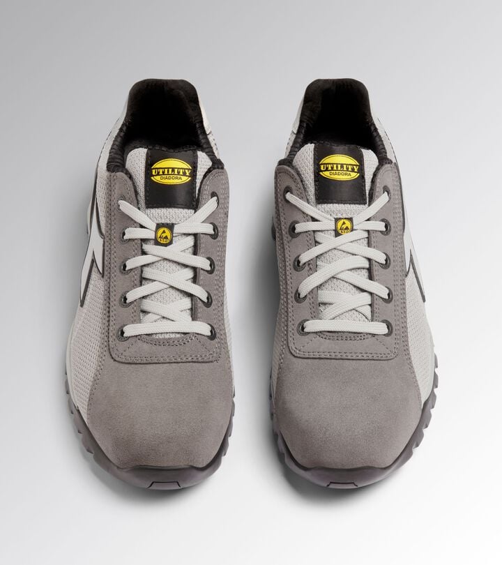 Utility Diadora GLOVE NET LOW S1PL FO SR HRO ESD Scarpa Antinfortunistica Bassa