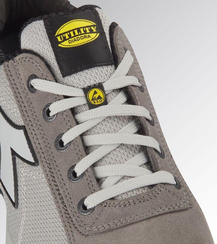 Utility Diadora GLOVE NET LOW S1PL FO SR HRO ESD Scarpa Antinfortunistica Bassa