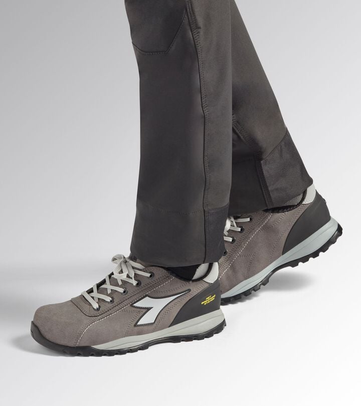 Utility Diadora GLOVE NET LOW S3L FO SR HRO ESD Scarpa Antinfortunistica Bassa