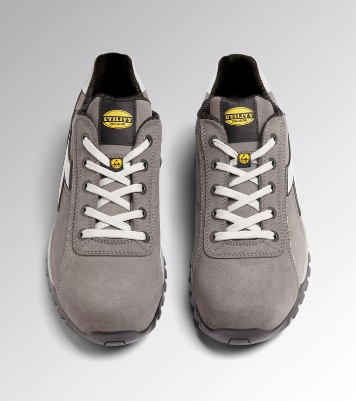 Utility Diadora GLOVE NET LOW S3L FO SR HRO ESD Scarpa Antinfortunistica Bassa