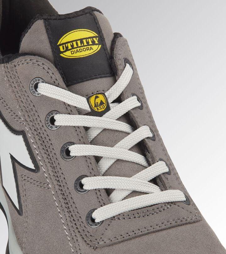 Utility Diadora GLOVE NET LOW S3L FO SR HRO ESD Scarpa Antinfortunistica Bassa