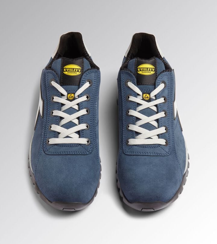 Utility Diadora GLOVE NET LOW S3L FO SR HRO ESD Scarpa Antinfortunistica Bassa