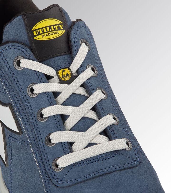 Utility Diadora GLOVE NET LOW S3L FO SR HRO ESD Scarpa Antinfortunistica Bassa