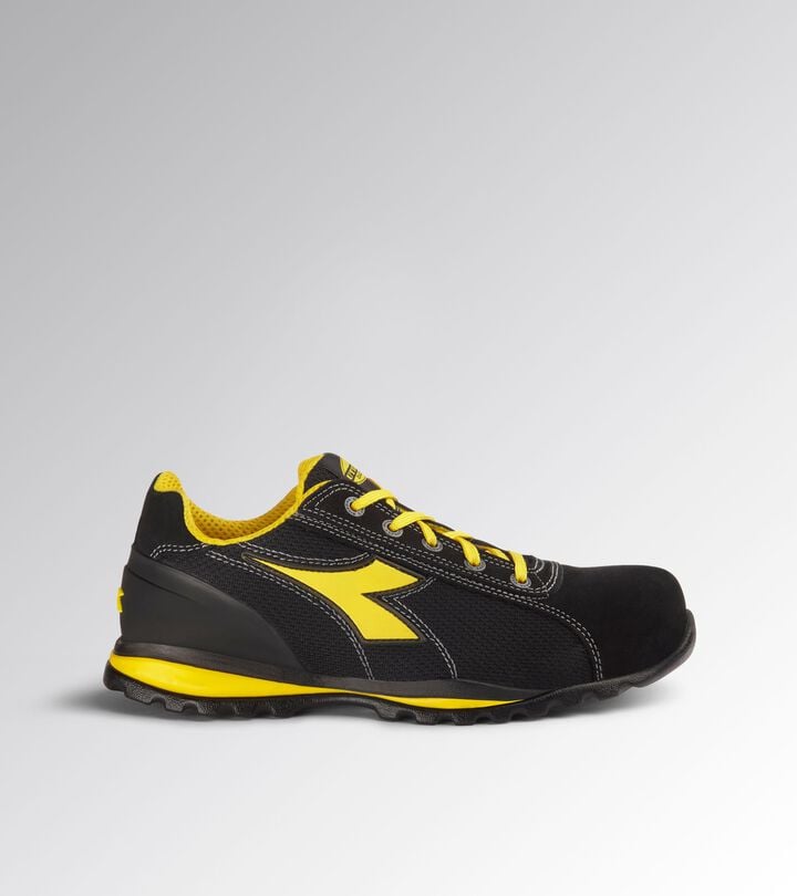 Utility Diadora GLOVE TEXT LOW S1PS FO HRO Scarpa antinfortunistica bassa