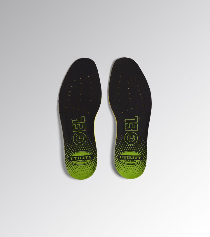 Utility Diadora INSOLE GEL RELAX Plantari per scarpe Utility