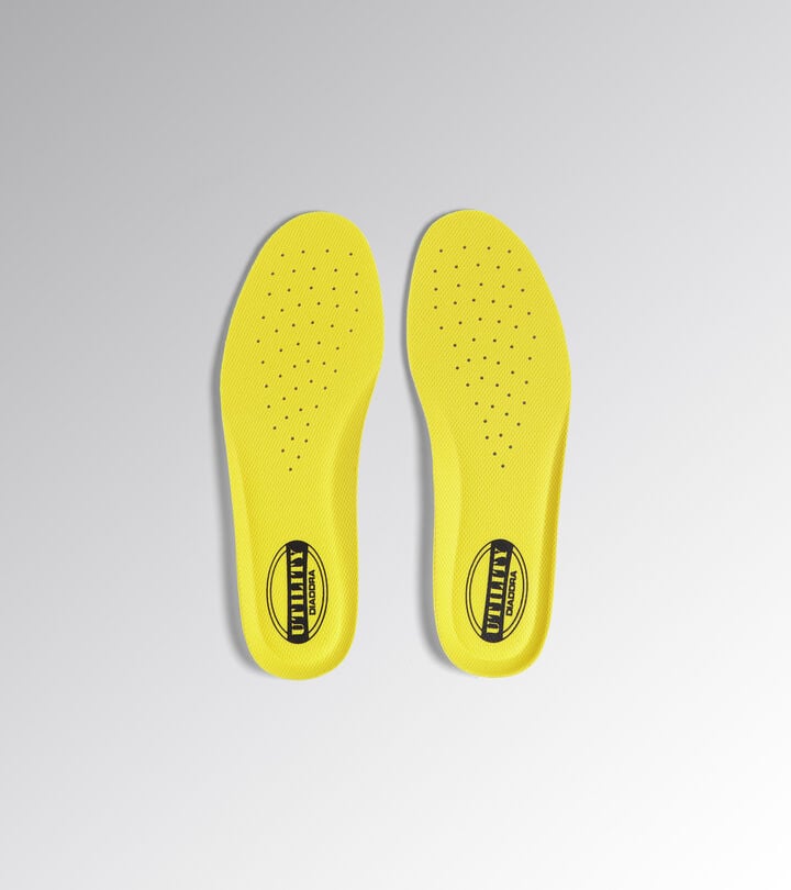 Utility Diadora INSOLE MEMORY CREW Plantari per scarpe Utility