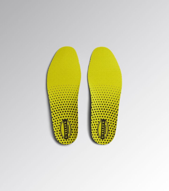 Utility Diadora INSOLE PERF. PU FOAM REC Plantari per scarpe Utility