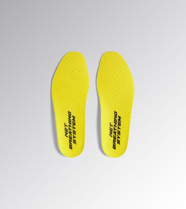 Utility Diadora INSOLE PU RUN NET Plantari per scarpe Utility