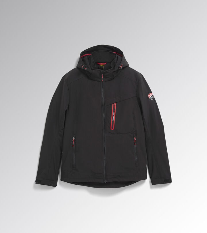 Utility Diadora JACKET SOFTSHELL DUCATI Giacca softshell