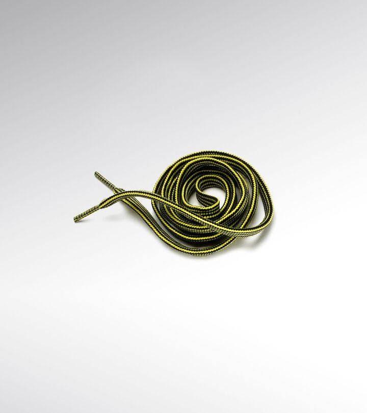 Utility Diadora LACCI PIATTO TERMO BICOLORE 120 Lacci per scarpe della linea Beat