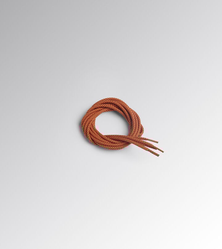 Utility Diadora LACCI0 TONDO PUNTINATO TERMO 110 CM Lacci per scarpe Utility