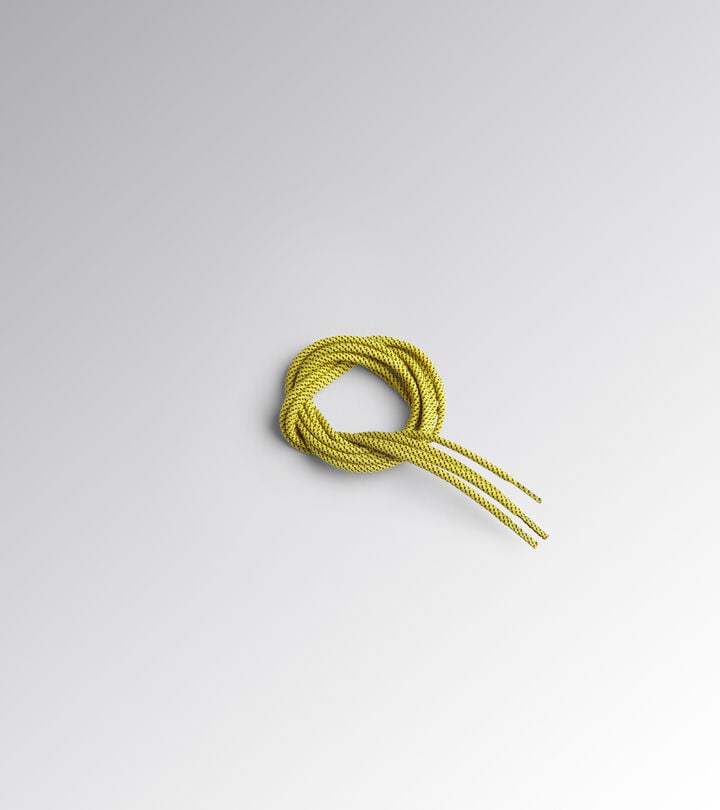 Utility Diadora LACCIO TONDO PUNTINATO TERMO 140 CM Lacci per scarpe Utility